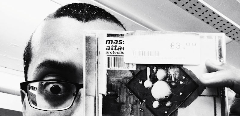 Music Inspired by Anime - Sex Sells Interview with Raymond M