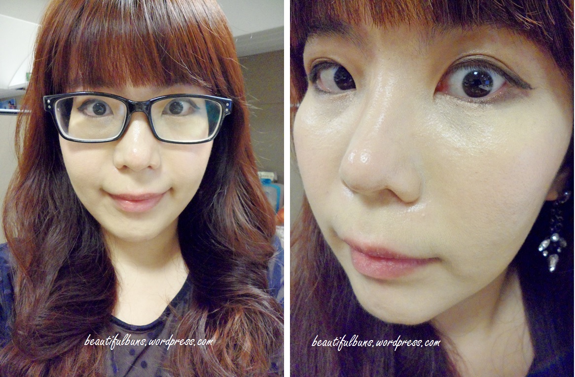 Shu Uemura BlancChroma Brightening UV Cushion Foundation (10)