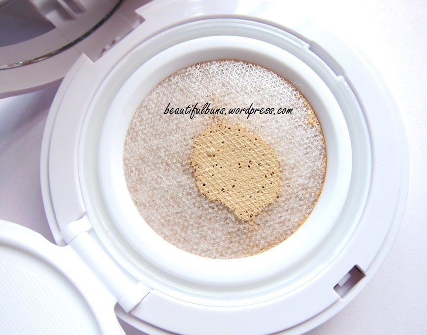 Shu Uemura BlancChroma Brightening UV Cushion Foundation (6)