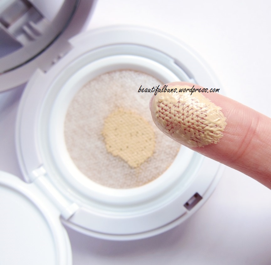 Shu Uemura BlancChroma Brightening UV Cushion Foundation (7)