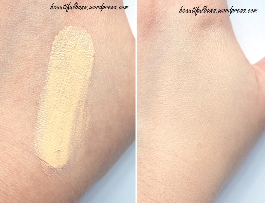 Shu Uemura BlancChroma Brightening UV Cushion Foundation (8)