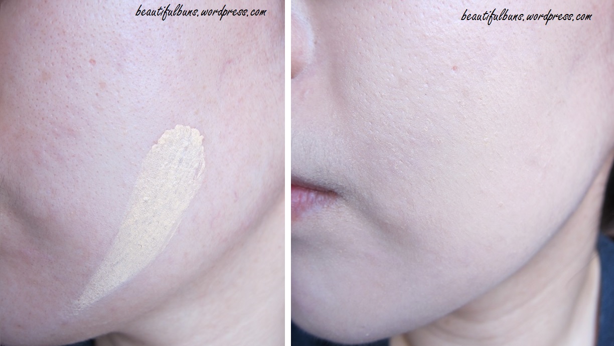Shu Uemura BlancChroma Brightening UV Cushion Foundation (9)
