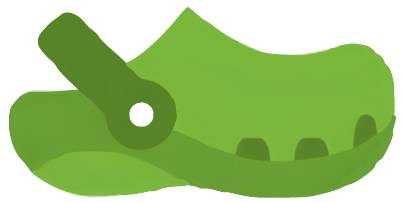 GUIDE TO CHOOSE CROCS SHOE SIZE