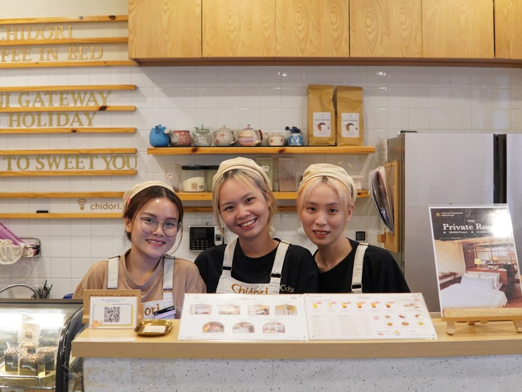 Shoshin: Hành trình trở về với Sơ tâm