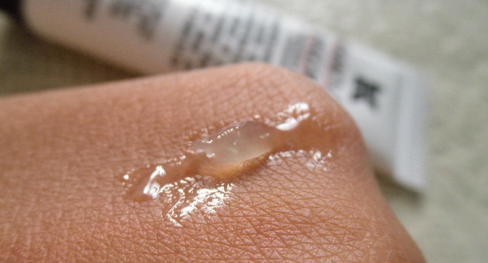 Kiehl’s Lip Balm No 1