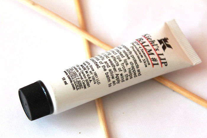 Kiehl’s Lip Balm No 1