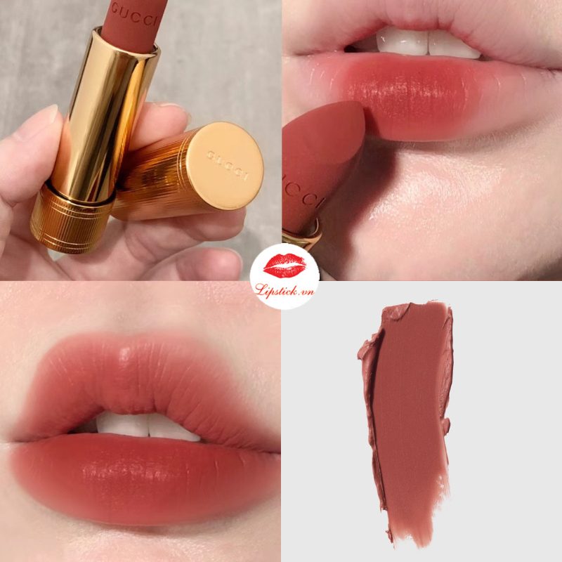 son gucci matte