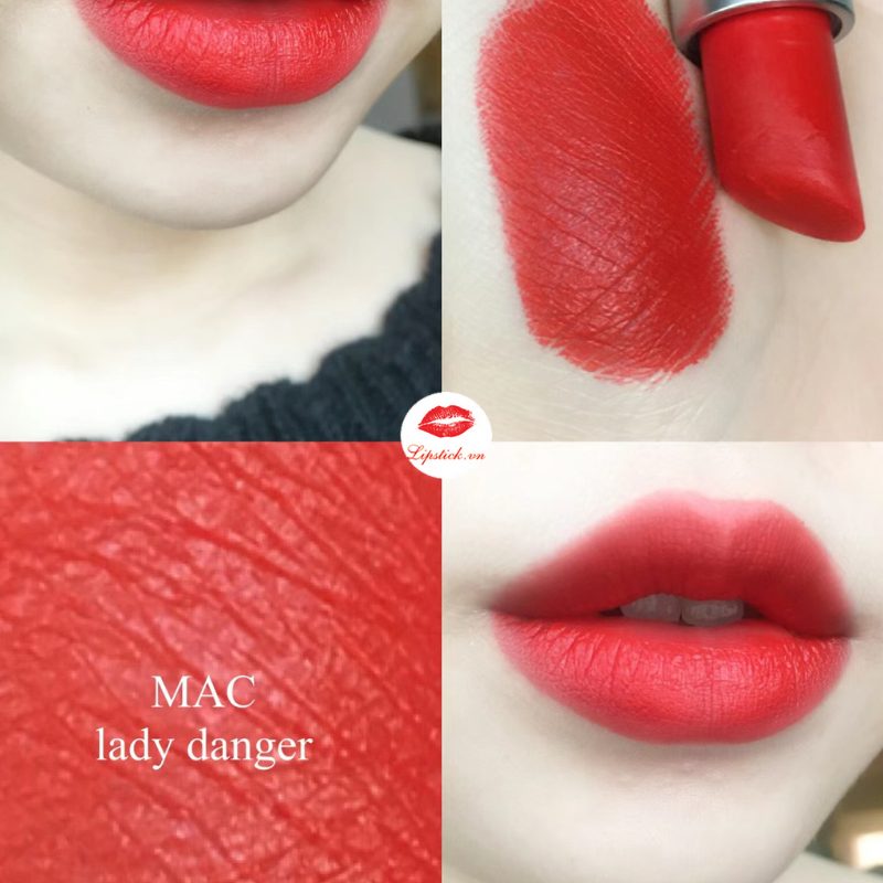 son mac lady danger