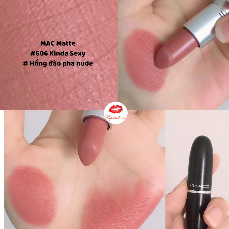son mac kinda sexy