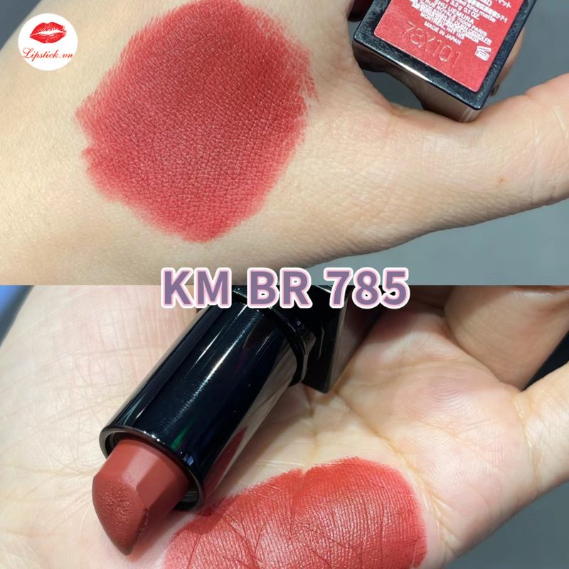 son shu br 785
