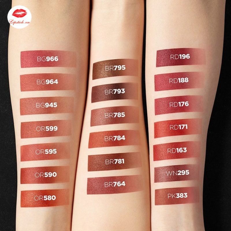 son shu uemura kinu matte br 785