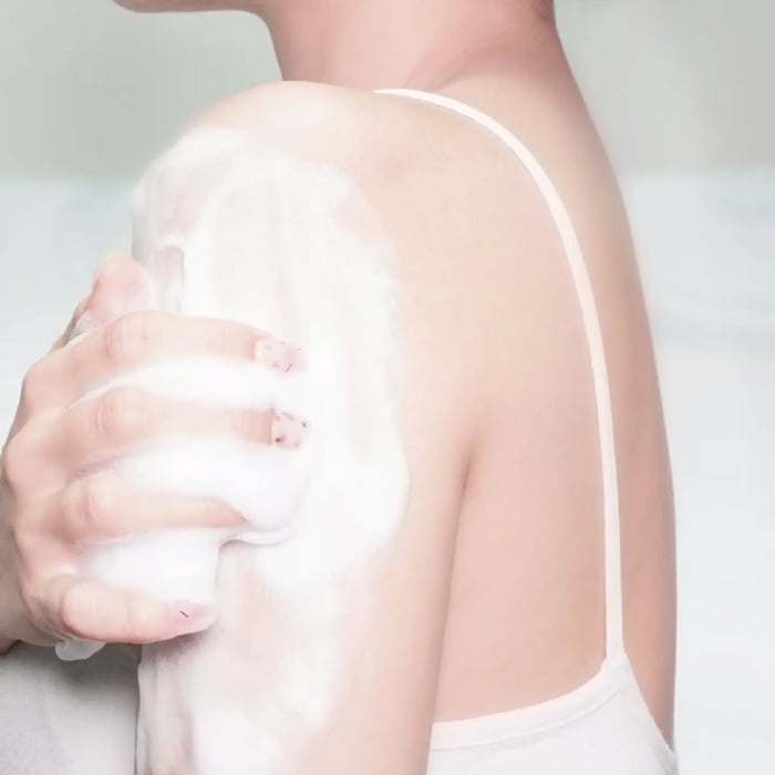 Sữa Tắm Dưỡng Ẩm Hương Nước Hoa Jmella In France Body Wash