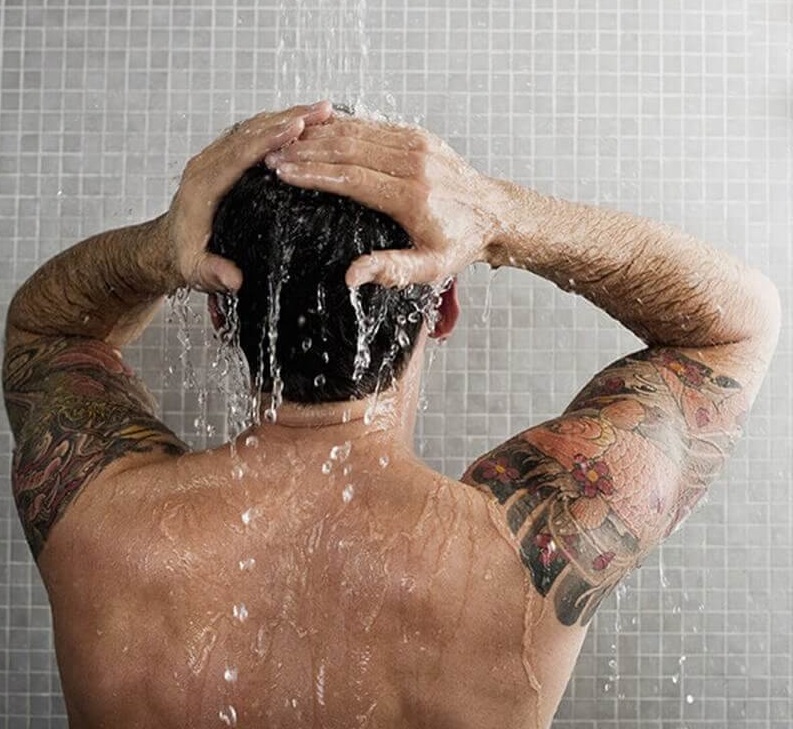 Top 8 Sữa Tắm Nam Được Phái Mạnh Yêu Thích Nhất. Ảnh 9