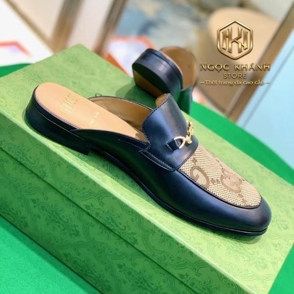 sục gucci nam