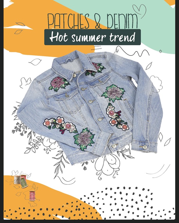 Swarovski Presents SS 2020 Innovations At The 4th Edition Of Denimsandjeans Vietnam