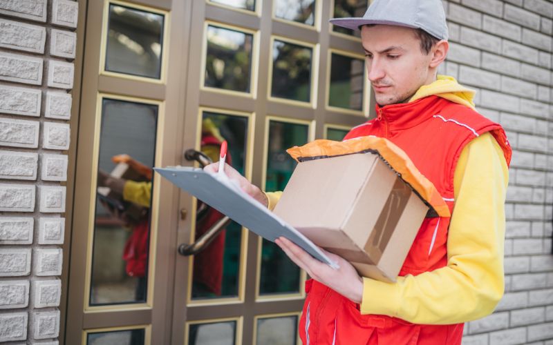 Cơ hội việc làm cho Nhân viên bưu tá rất rộng mở
