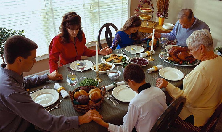 Thanksgiving Day – Lễ Tạ Ơn của người Mỹ