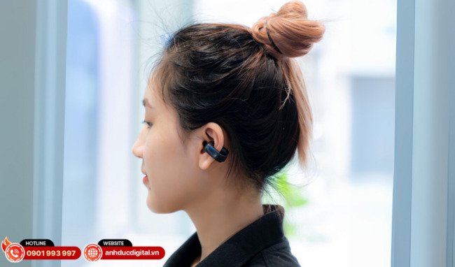 Top 7+ tai nghe chạy bộ được “săn đón” nhất hiện nay