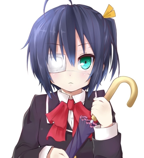 Confessions of an Overage otaku