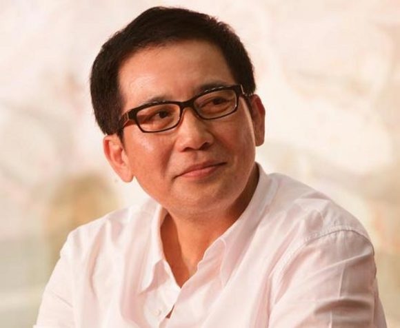Mỹ nam vạn người mê một thời Tần Hán sống cô độc sau biến cố phản bội vợ - 3