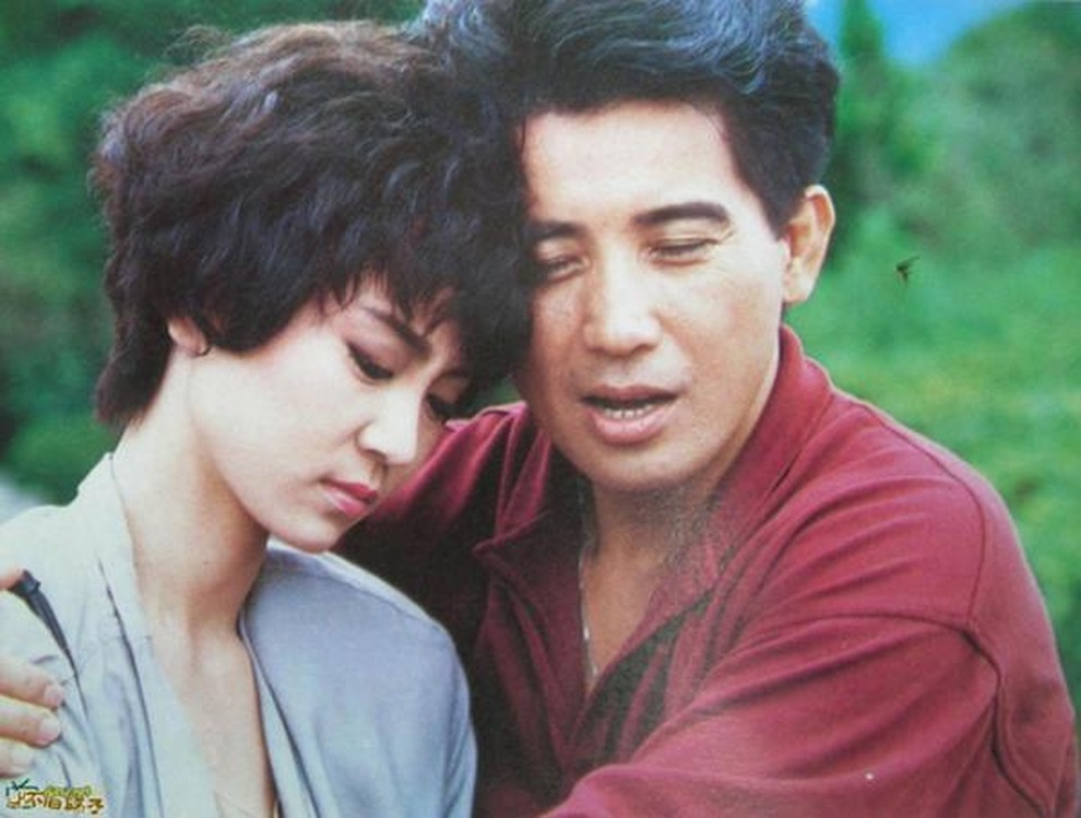 Mỹ nam vạn người mê một thời Tần Hán sống cô độc sau biến cố phản bội vợ - 6