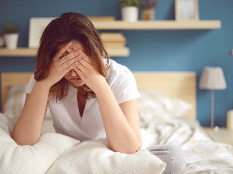 Tay nổi đốm nâu như đồi mồi có nguy hiểm không?
