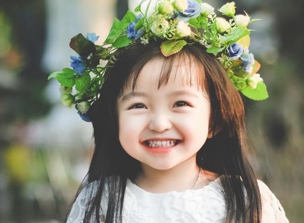 Đặt tên con gái: Gợi ý 345 cái tên ý nghĩa và nhiều may mắn (p2)
