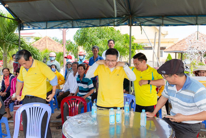 HỘI THAO CÁC GIÁO SĨ TRẺ: “MỘT TINH THẦN MINH MẪN …”