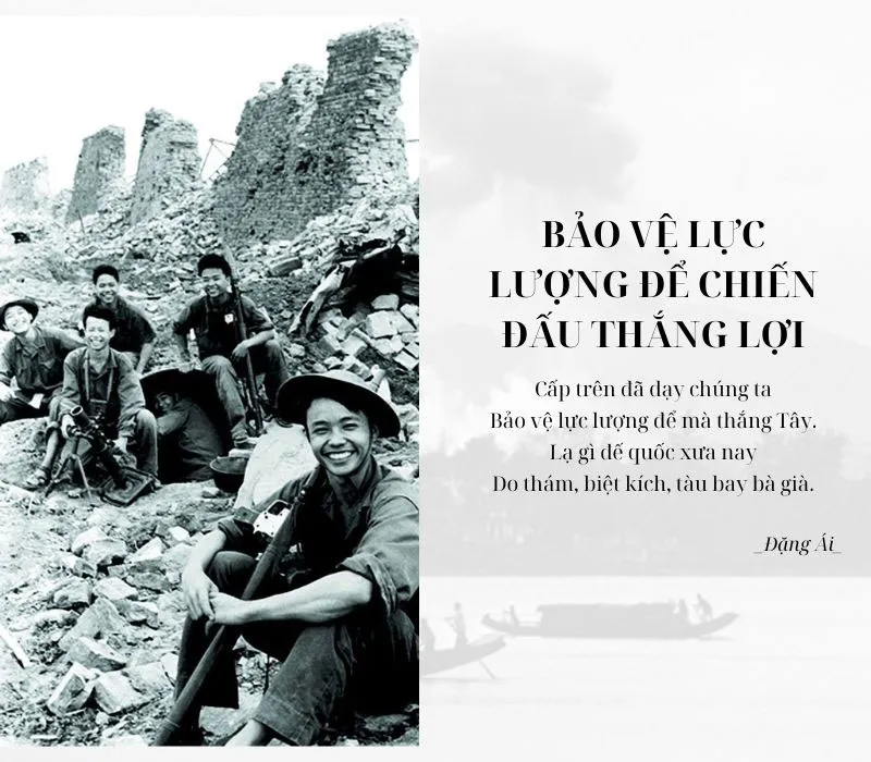 32 bài thơ cách mạng Việt Nam hào hùng 4