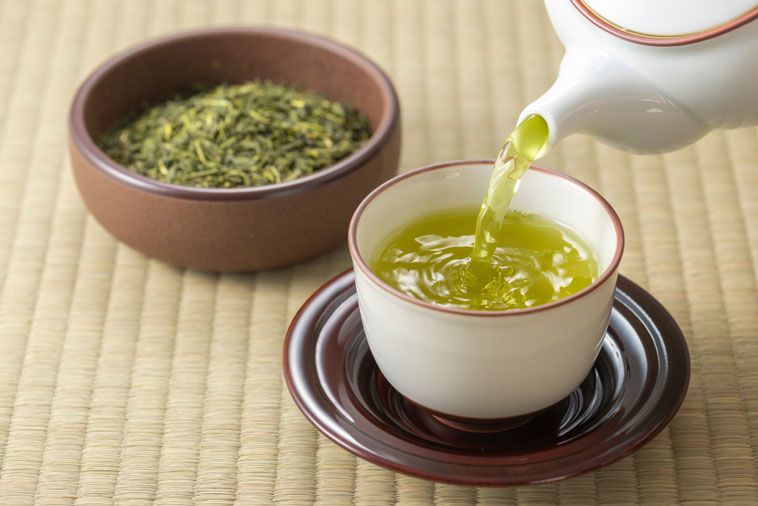 Thơ về chè Thái Nguyên