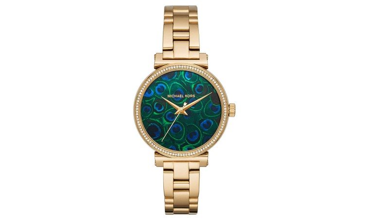 dong ho michael kors