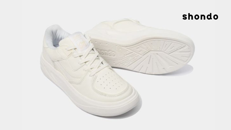 Top 11 đôi giày sneaker tăng chiều cao nam cực chất