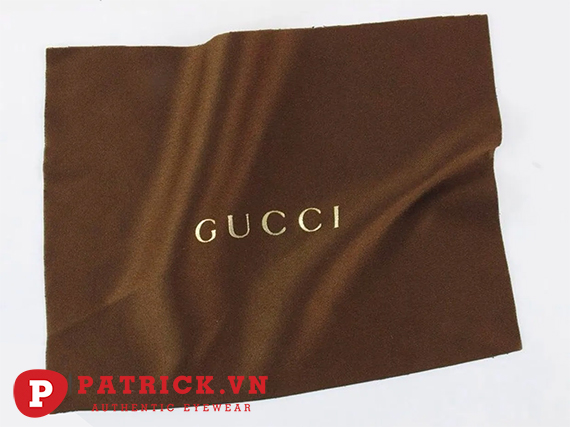 Cách phân biệt kính Gucci thật giả