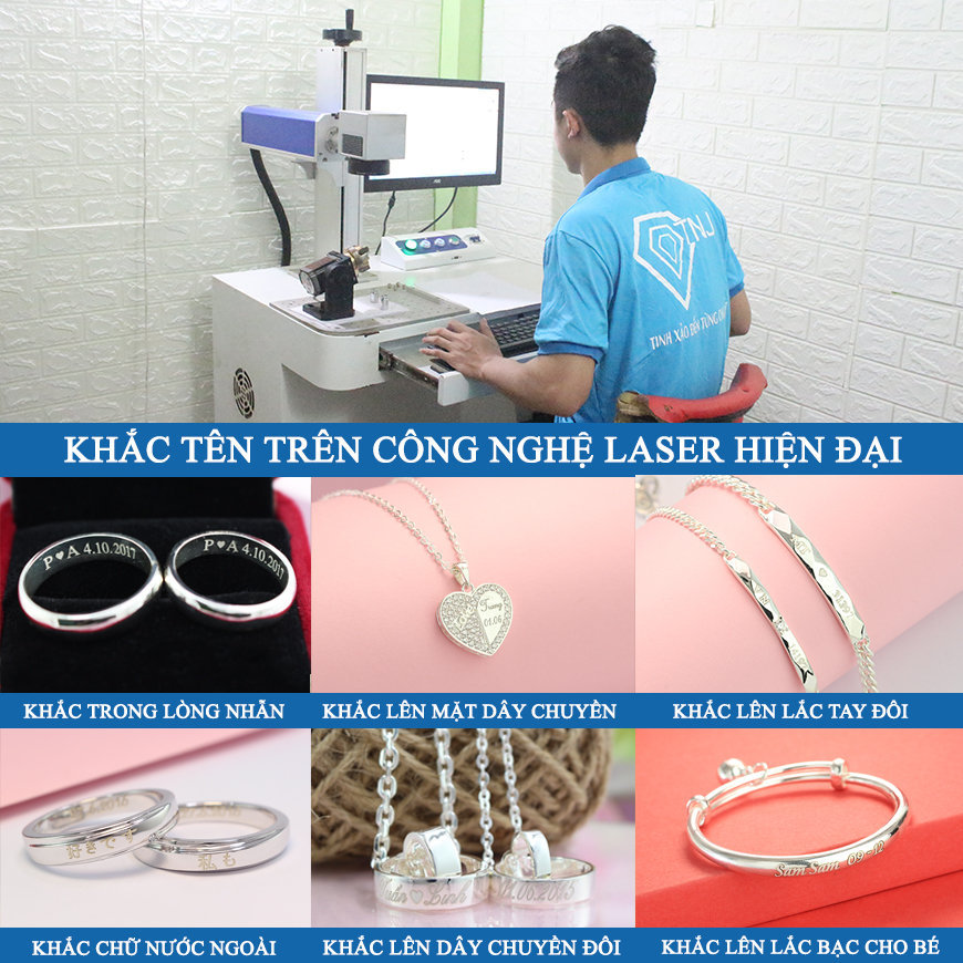 khắc tên