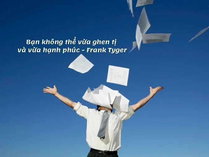 Bài học về lối sống đẹp hơn qua câu tục ngữ ‘Trâu buộc ghét trâu ăn’ 4