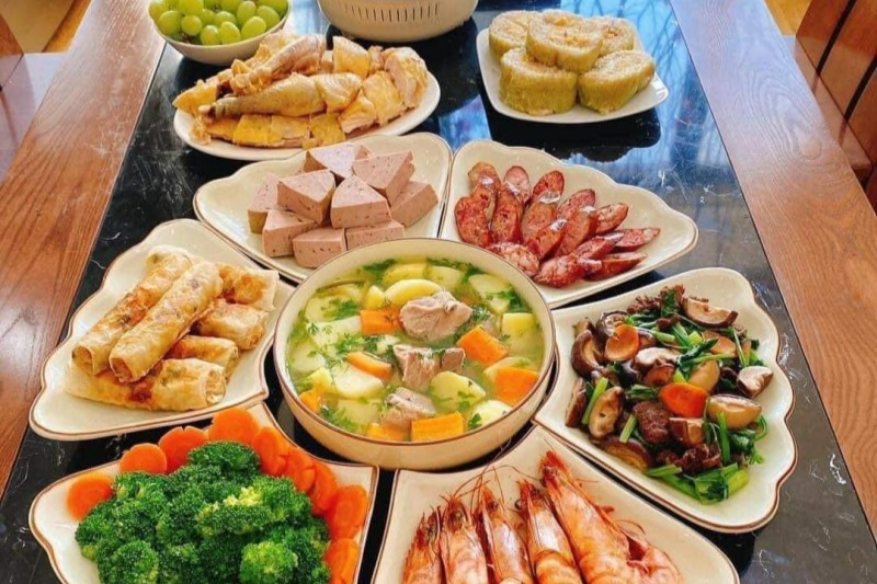 Vì sao đêm 30 gọi là đêm Trừ tịch?