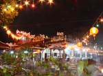 Đất của người tứ xứ