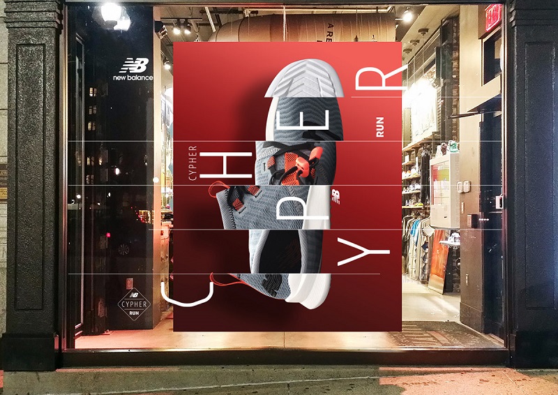 Balo New Balance thời trang, hiện đại nâng đỡ đôi vai của bạn