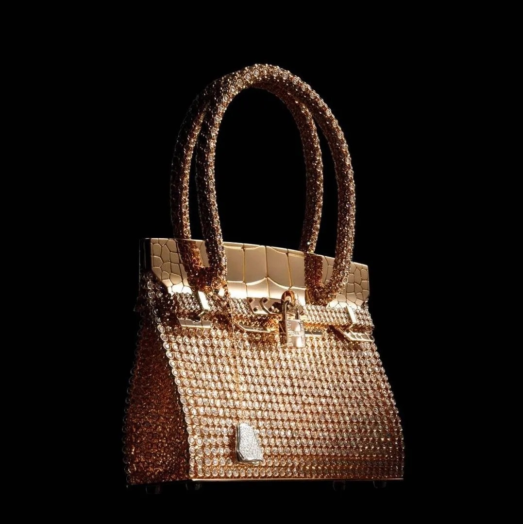 Túi Hermès bà Trương Mỹ Lan xin lại và những thiết kế đắt đỏ nhất thế giới - 10