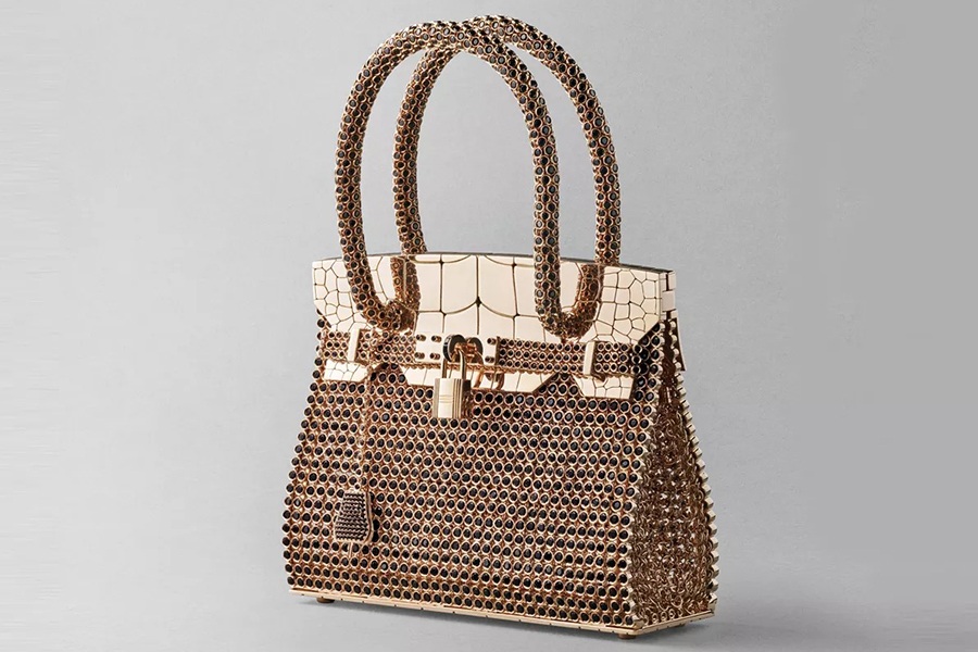 Túi Hermès bà Trương Mỹ Lan xin lại và những thiết kế đắt đỏ nhất thế giới
