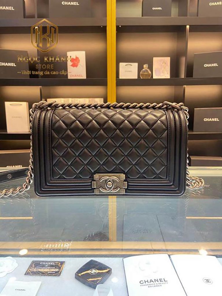 túi chanel nữ