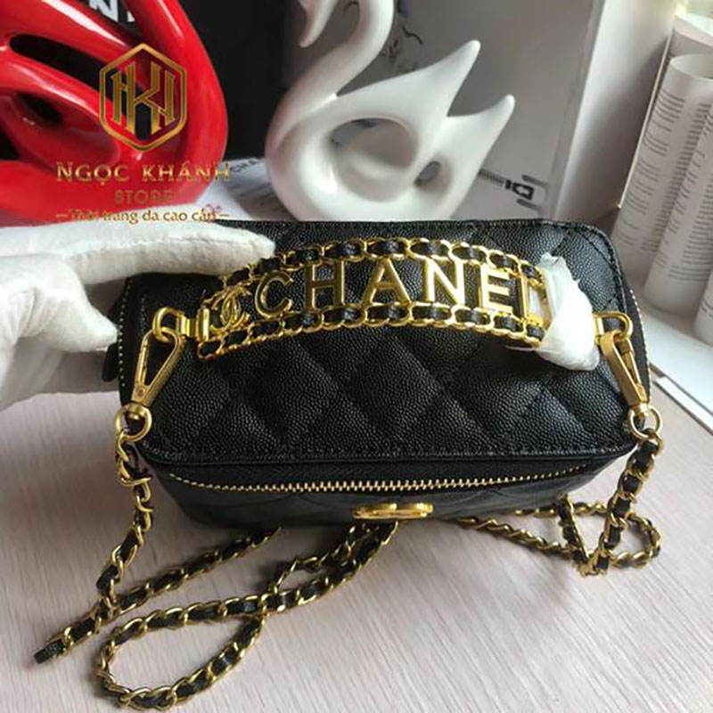 túi chanel nữ