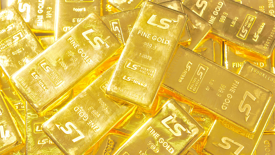 Vàng Ta Hay Vàng Tây ? Phân biệt Vàng 24k Và Vàng 18k Trên Thị Trường