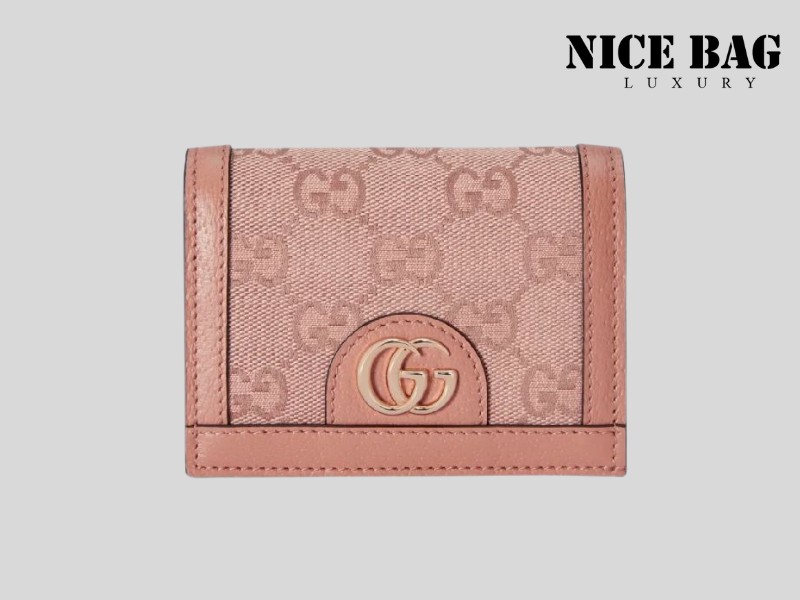Ví da Gucci chính hãng - Tìm đúng nơi, nàng sẽ có món đúng gu