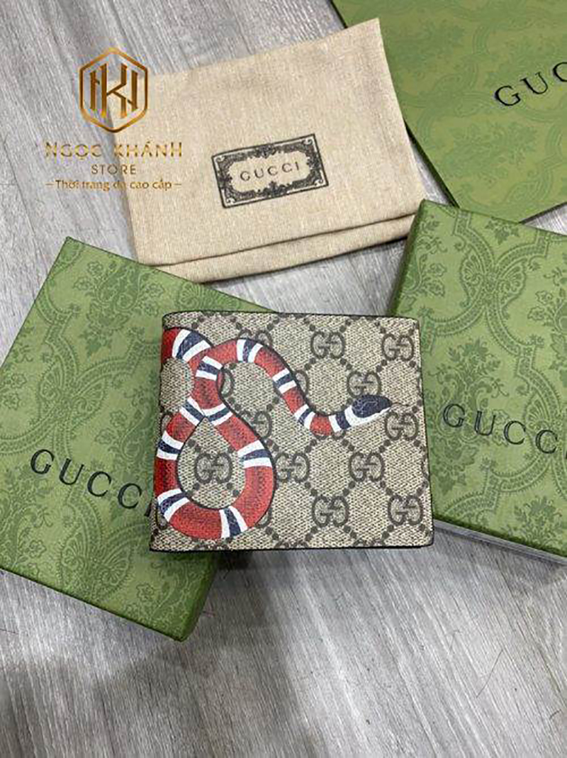 Ví Gucci nam
