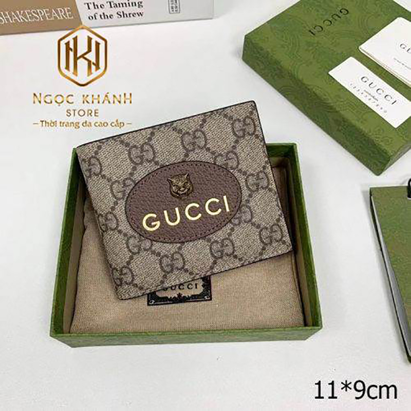 Ví Gucci nam