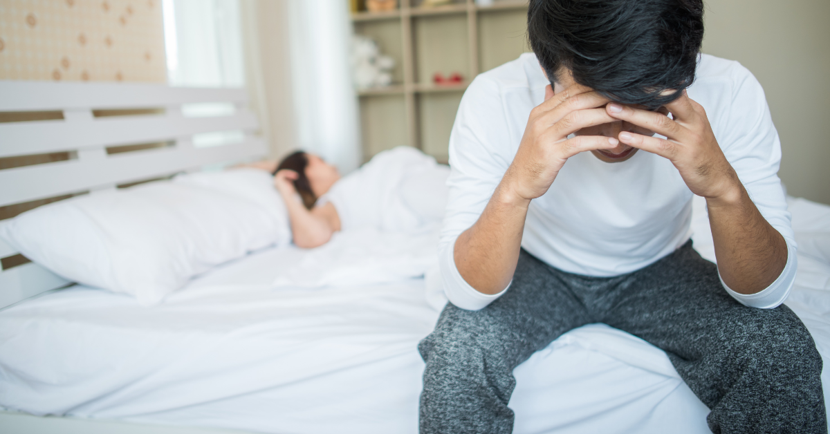 Vô tinh ở nam giới: triệu chứng, nguyên nhân, chẩn đoán và cách điều trị
