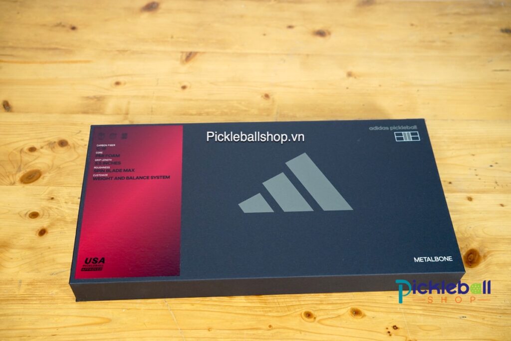Vợt Pickleball  Adidas Metalbone