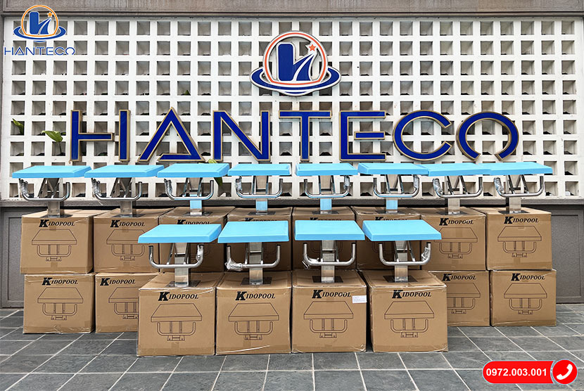 BỤC XUẤT PHÁT BỂ BƠI 01 BẬC MÃ SA-1