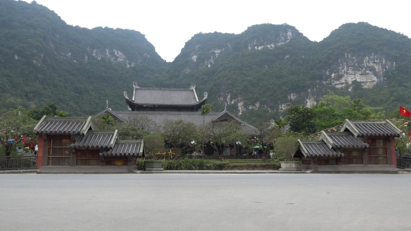Ninh Bình xứng tầm là trung tâm chính trị, kinh tế, văn hóa, lịch sử, du lịch hiện đại và bền vững của các tỉnh phía Nam đồng bằng Sông Hồng